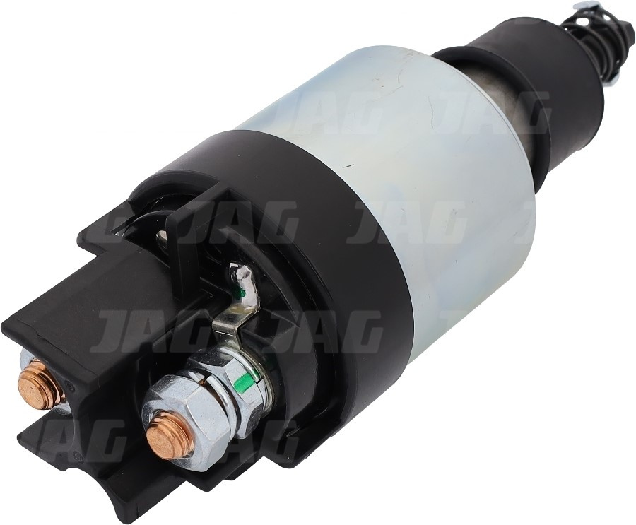 2339402140 Elektromagnes rozrusznika, BOSCH 2339402140 ZM ZM-6640