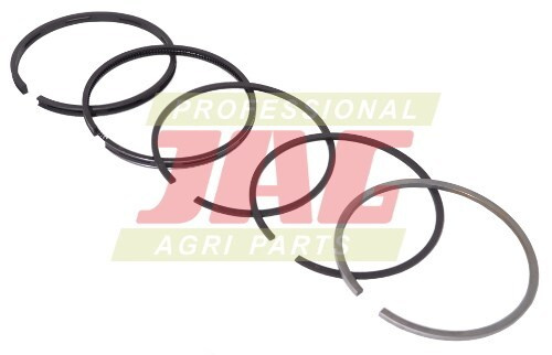 JAG99-0415 89-3615-00 Pierścienie tłokowe NE Germany, MASSEY FERGUSON 745751M91