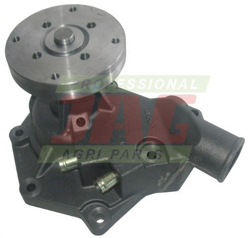 RE26955 Pompa wody bez koła pasowego KEBA