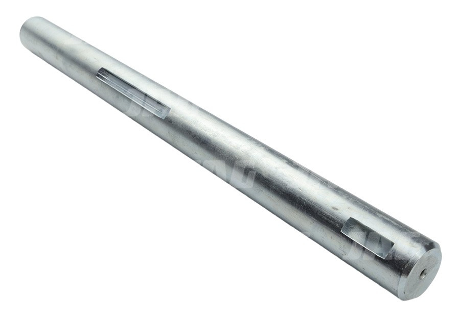 H157043 Wałek przenośnika elewatorowego