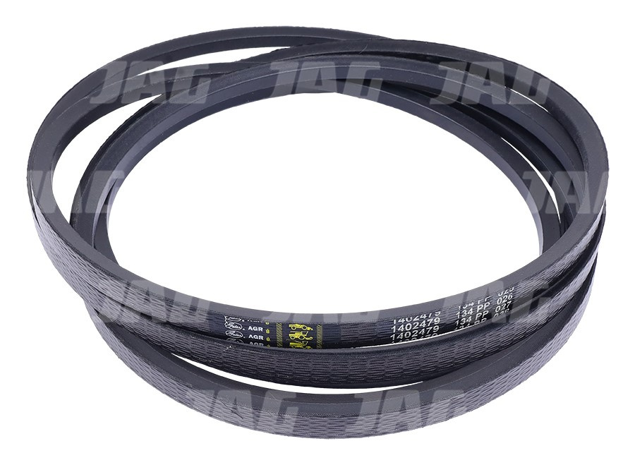 1402479 Pas klinowy GATES AGRI, CLAAS 0000619020 CONTINENTAL C248