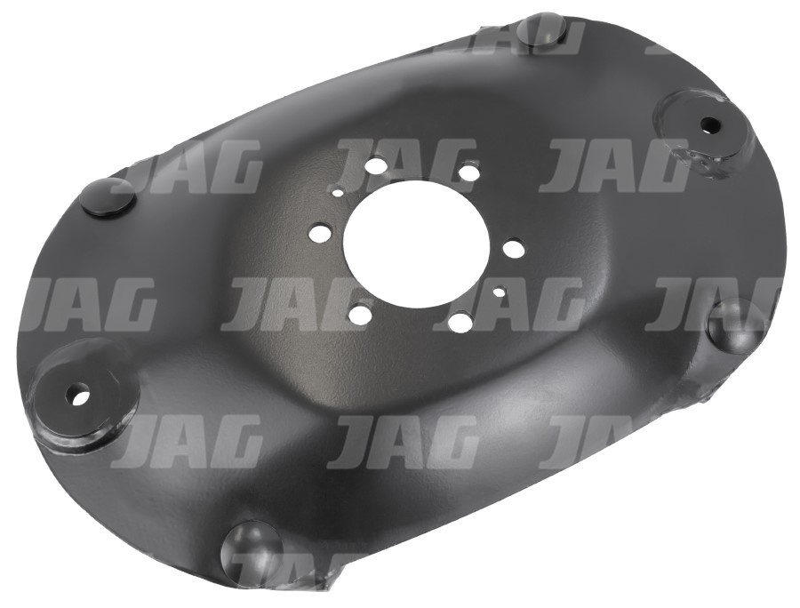 JAG82-0293 Tarcza tnąca