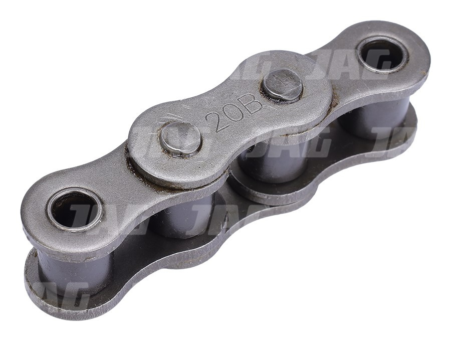 JAG59-0205 Łańcuch 4 rolki KRONE, KRONE 009206070