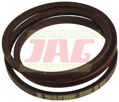 13x1520Li/1550Ld A60 Pas klinowy GATES DELTA CLASSIC, LAVERDA 340433151 LA340433151