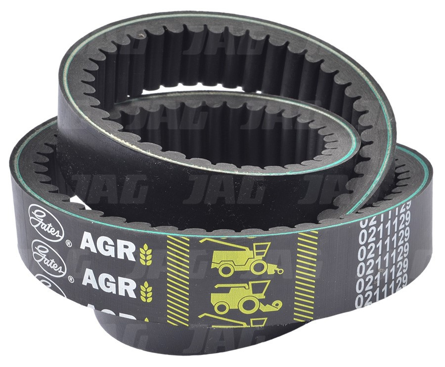 0211129 Pas Gates Agri