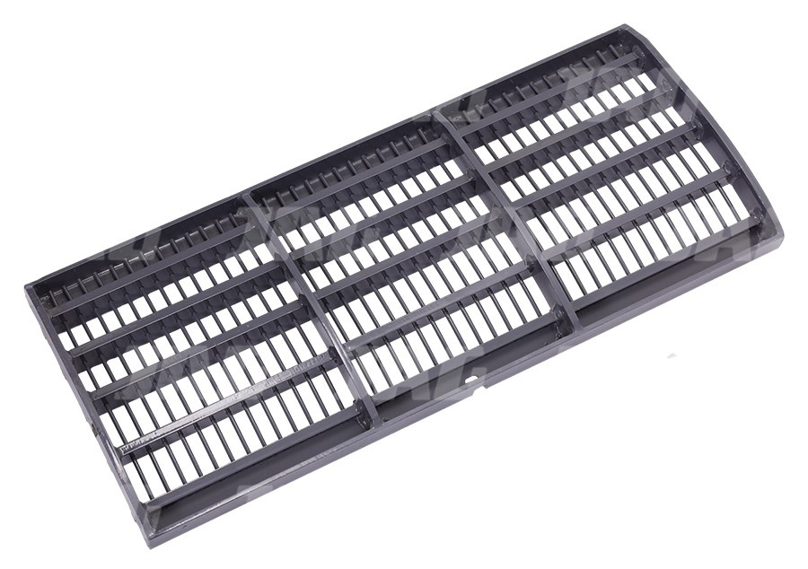 JAG03-0140 Klepisko segmentowe uniwerslane wstępne JAG PREMIUM, CLAAS 0007772491 JAG JAG03-0140