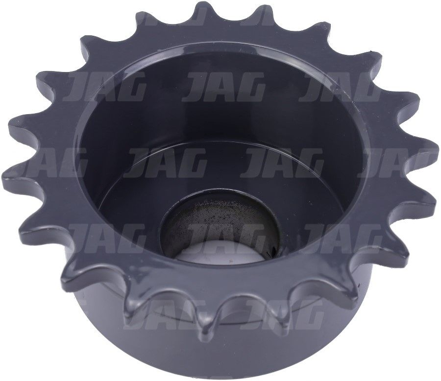 JAG02-0096 Zębatka Z19 JAG PREMIUM, CLAAS 0006299821 0003972940