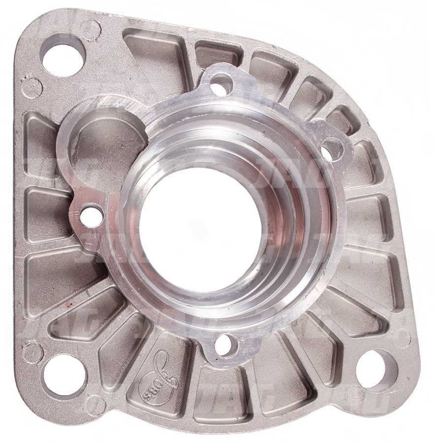 123712003 Głowica rozrusznika JUBANA