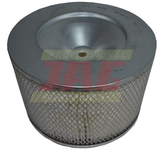 AH115833 Filtr powietrza HIFI, JOHN DEERE AH115833 AH168783