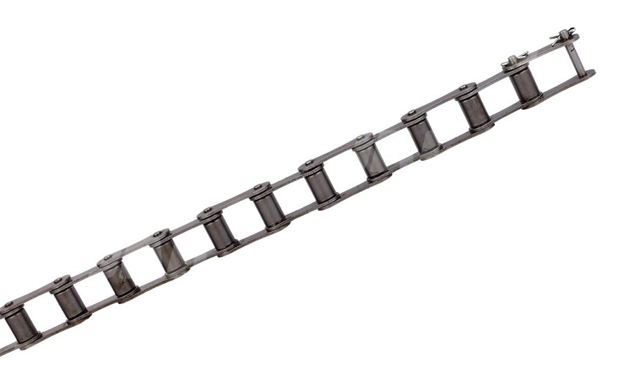 JAG04-0229 Łańcuch napędu motowidła ROLLON-SOLID