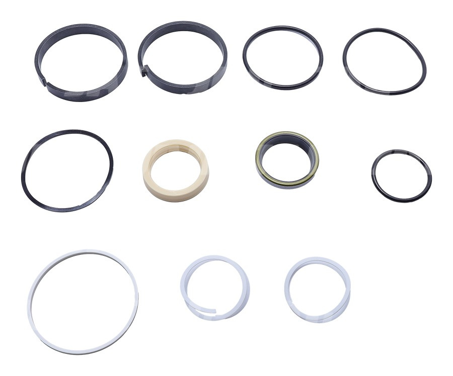 JAG99-1128 Uszczelniacz tłoczyska koparki MF50 1606532M94