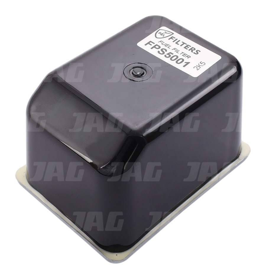 JAG61-0007 Filtr paliwa, JOHN DEERE AR50041 FLEETGUARD FF203