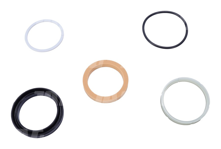 JAG09-0005 Zestaw uszczelnień JAG, JAG JAG09-0005 CLAAS 0007123730