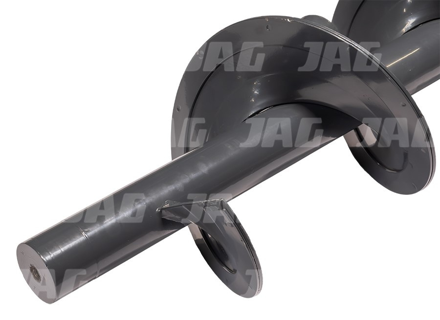 AH204923 Przenośnik ślimakowy, JOHN DEERE AH204923 AH168699