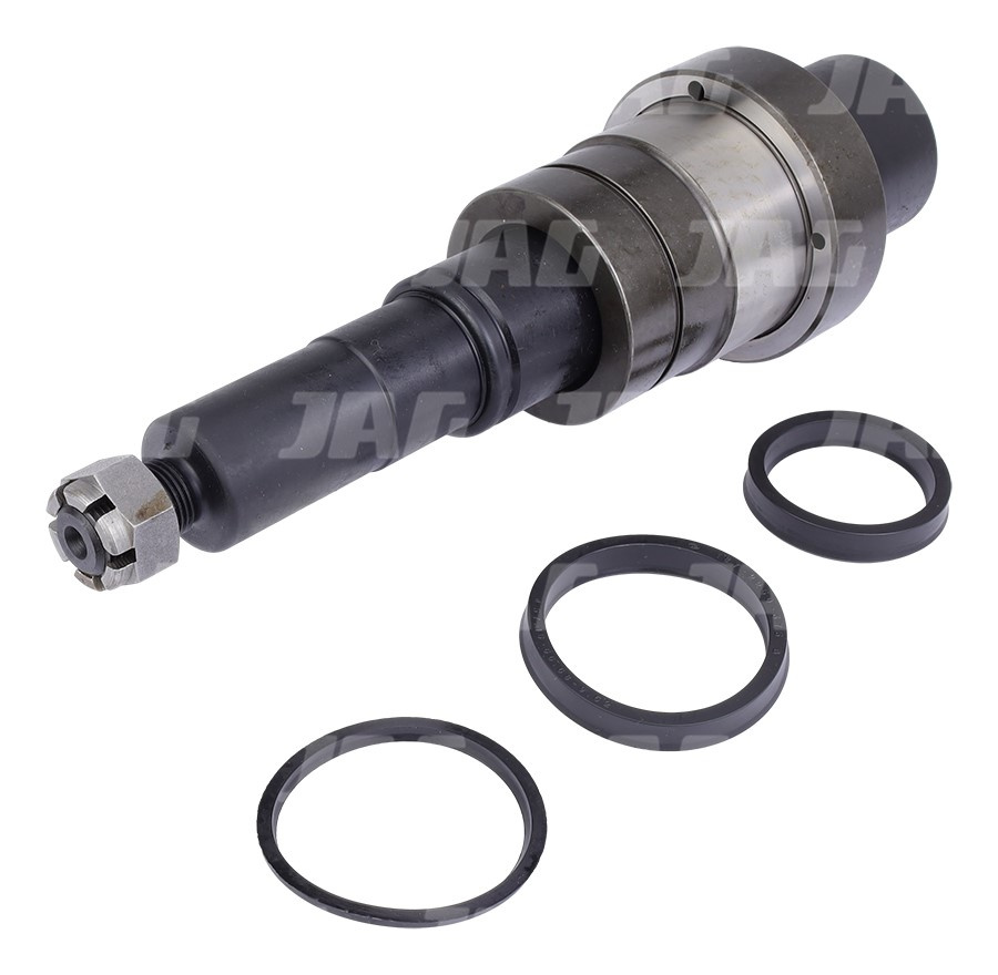 JAG27-0080 Siłownik hydrauliczny przyśpieszacza, JOHN DEERE AH87130 DQ30677