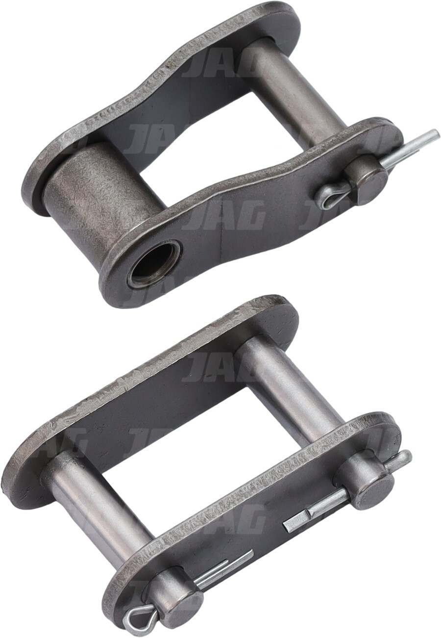 06237519 Łańcuch podajnika pochyłego ROLLON-SOLID, DEUTZ FAHR 11114090125 12106090660