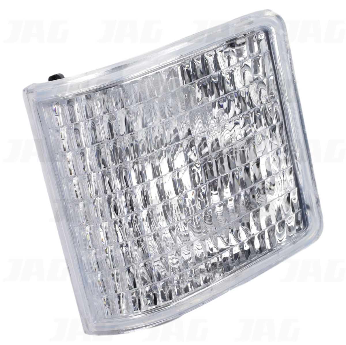 AL78178 Lampa przednia boczna prawa, JOHN DEERE AL78178