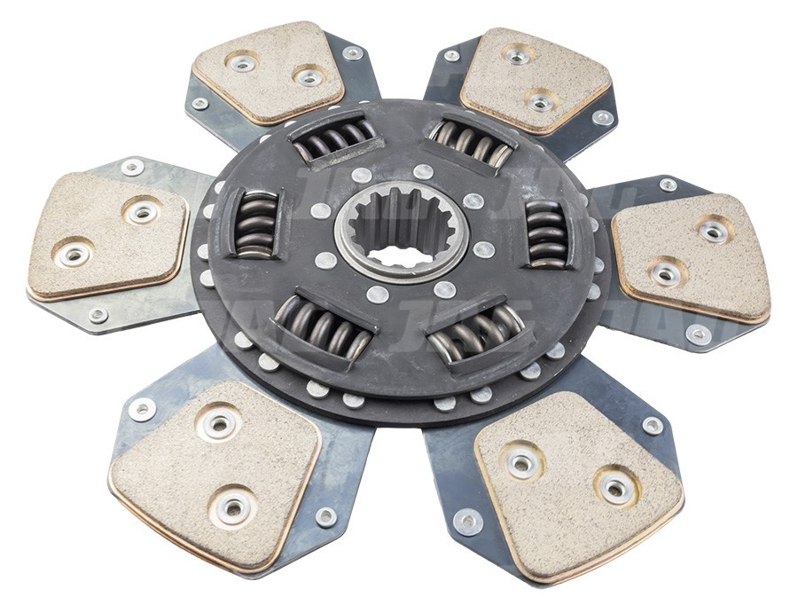 5162901 Tarcza sprzęgłowa