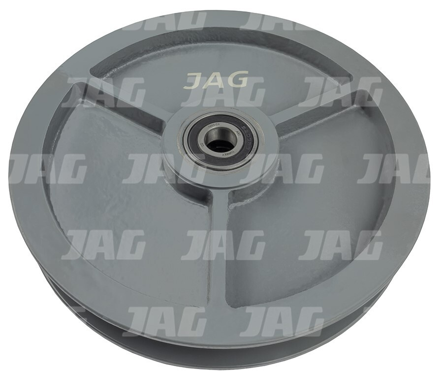 JAG05-0150 Napinacz kompletny z łożyskiem, CLAAS 0007207921 0006292781
