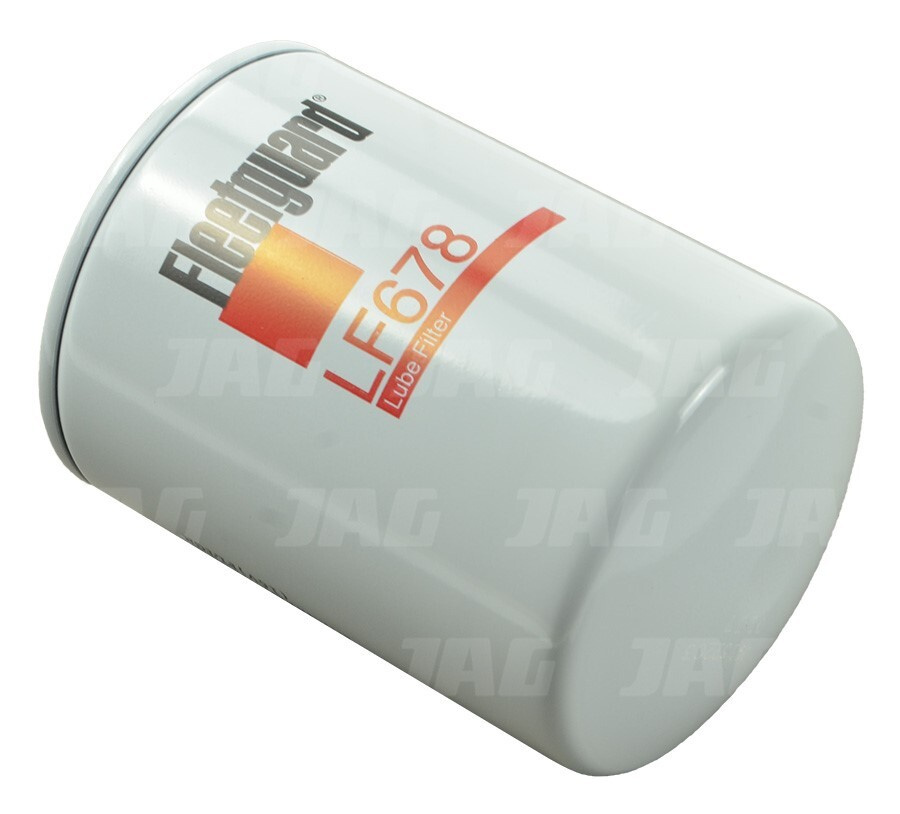 JAG60-0014 Filtr oleju FLEETGUARD