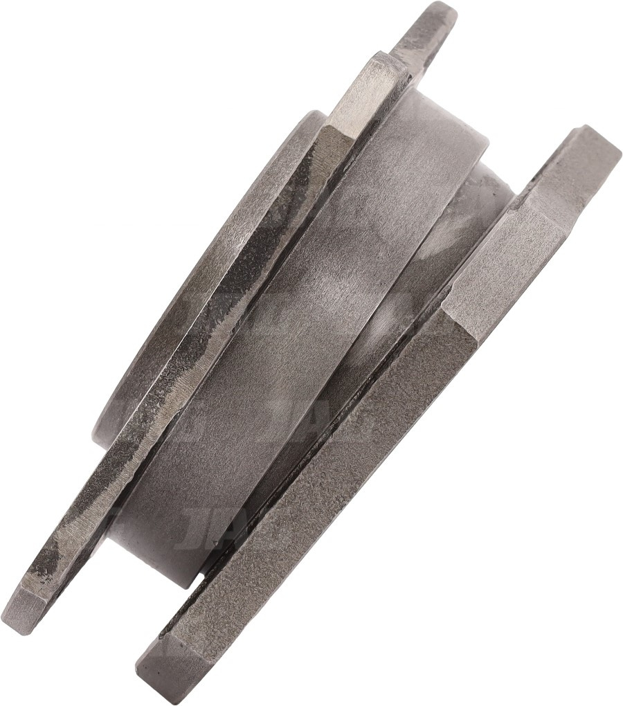 M43400467R Łożysko kpl. z obudową wału Packer Maschio, MASCHIO-GASPARDO M43400467R