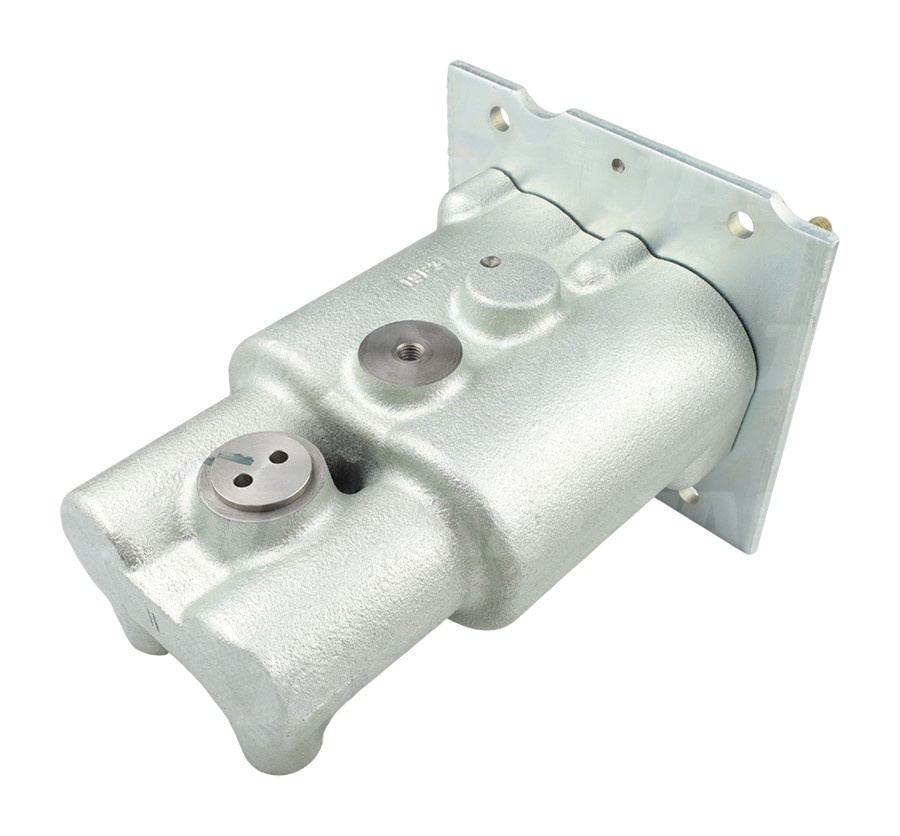 3786100M2 Pompka hamulcowa Carlisle, MASSEY FERGUSON 3786100M2