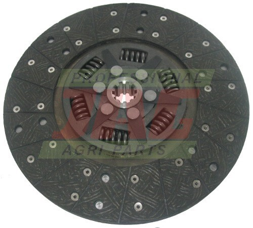3225950R1 Tarcza sprzęgłowa SAFFA, CASE IH 3225950R1 3137638R92