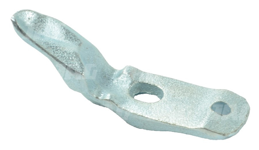 JAG58-0038 Docisk rolki palca RASSPE