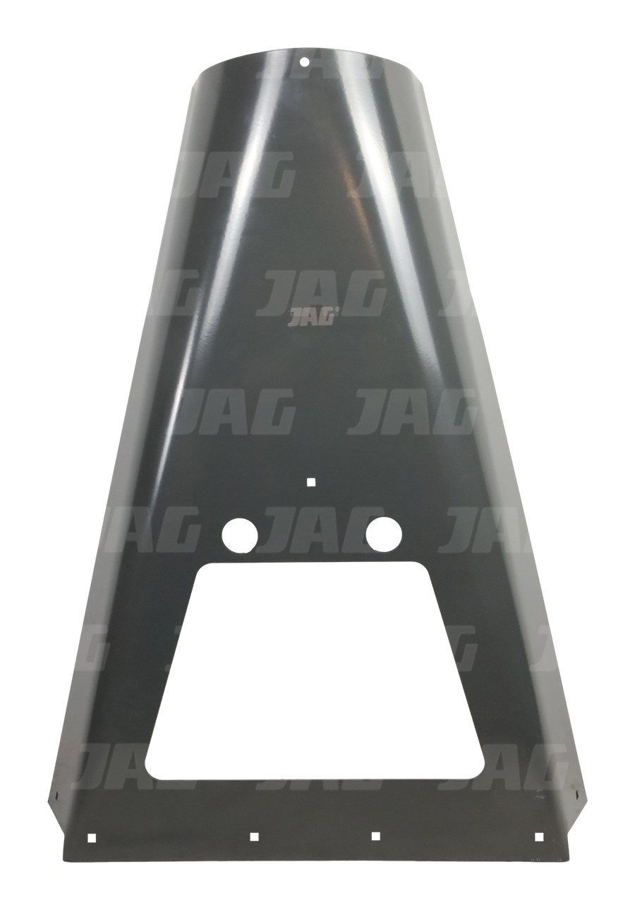 140511 Obudowa wieży przednia, CLAAS 0001405113 0001253571