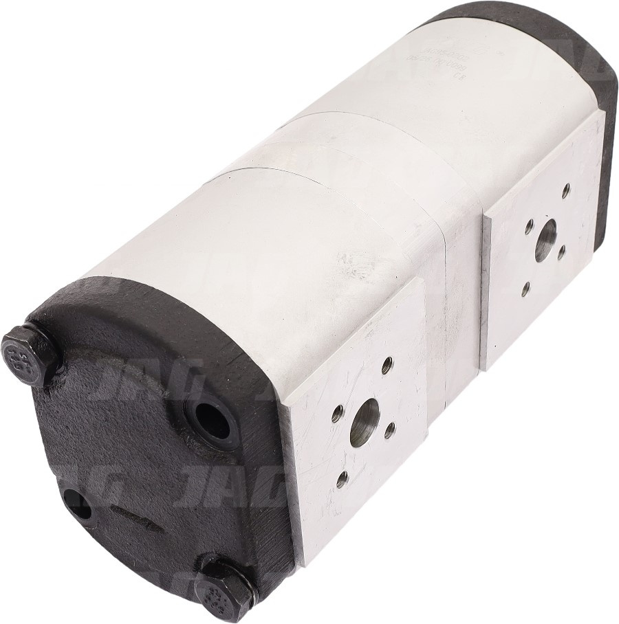 JAG95-0202 Pompa hydrauliczna 22+16cc, BOSCH 0510765337 DEUTZ FAHR 01176451