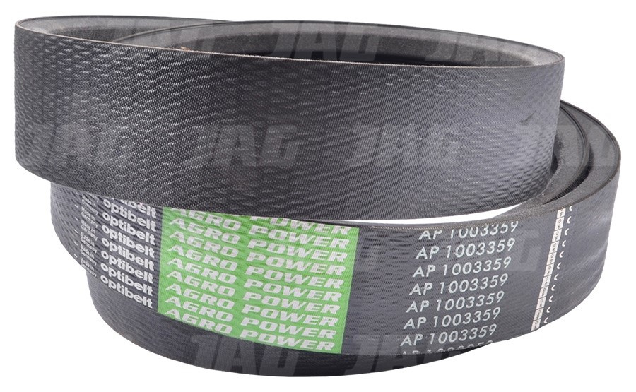AP1003359 Pas zespolony OPTIBELT AGRO POWER, CNH 84398996 Optibelt AP1001823