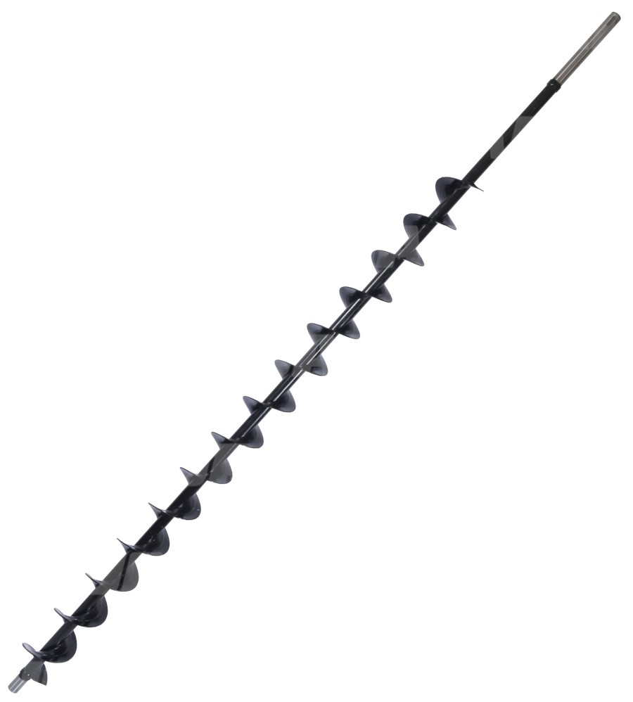 JAG04-00458 Przenośnik ślimakowy