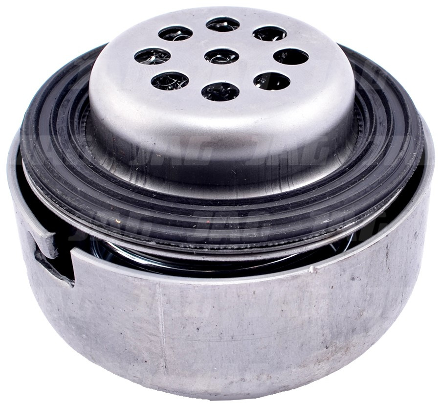 50/50-205/1 Pokrywa wlewu oleju kompletna C-360