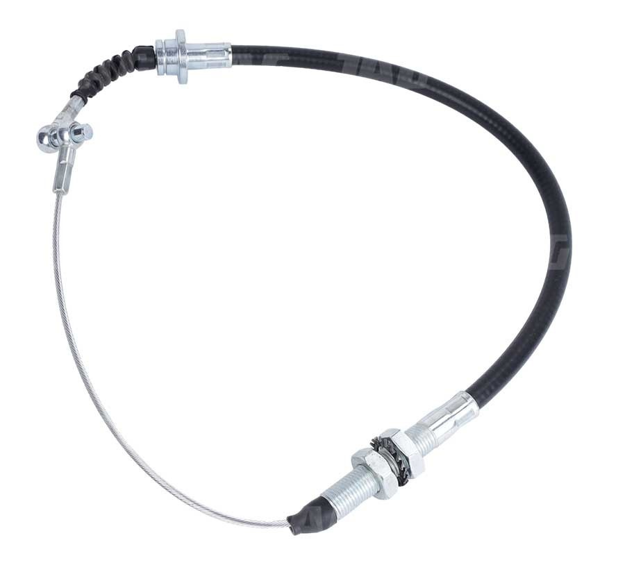 3581141M2 Linka hamulca ręcznego, MASSEY FERGUSON 3581141M2 3581141M1