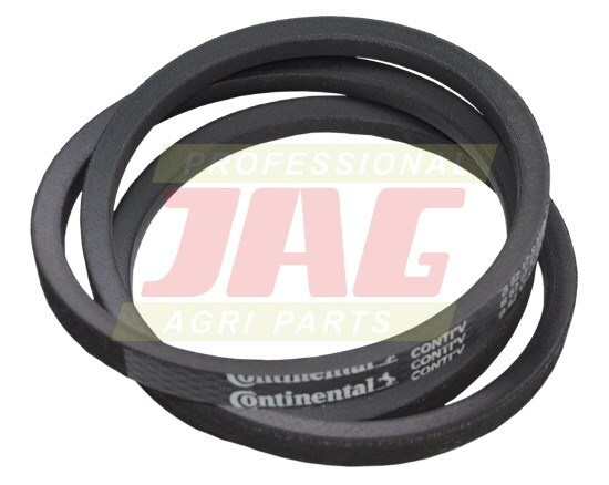 17.0X1575 Pas Continental B62, Dronningborg 41926600 41926800
