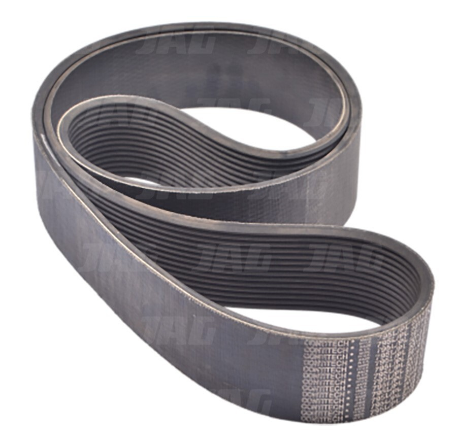PL02019X14 Pas RIB-BELT (Zastosowanie alternatywne - Zamiennie do 789931M1 - zastosować 2 szt z obcięciem nadwyżki 4 rzędów) - wyprzedaż