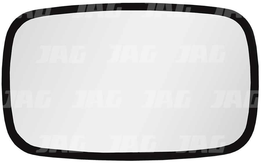 JAG94-0005 Lusterko rolnicze 232X145, fi15/18