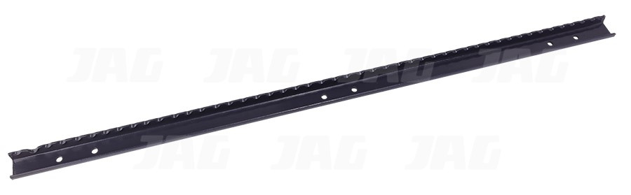 JAG04-0006 Listwa podajnika pochyłego /LH+RH/ 1122mm JAG PREMIUM