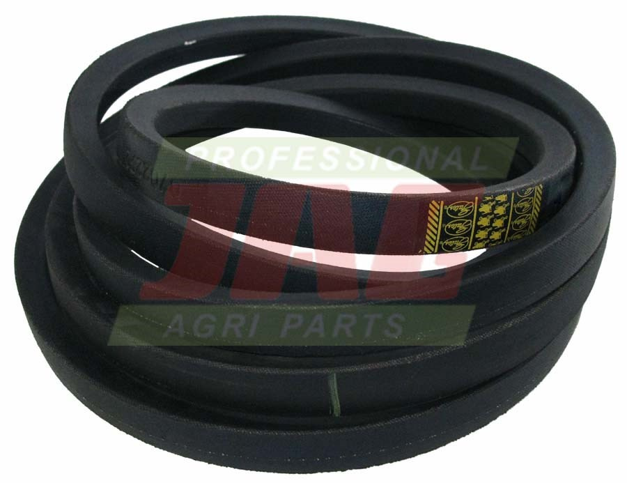 0702272 Pas klinowy GATES AGRI, CNH 330715 80330715