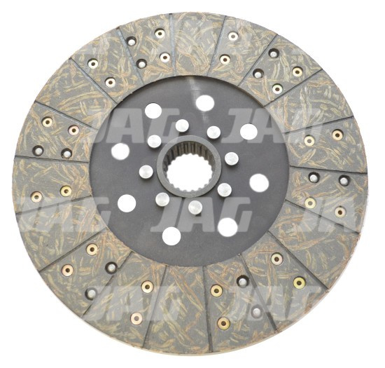 F181100100012 Tarcza sprzęgłowa PL