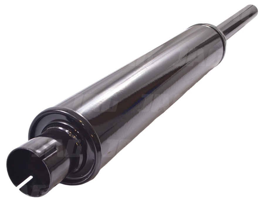 1427799M94 Tłumik, MASSEY FERGUSON 1427799M94 1475790M91