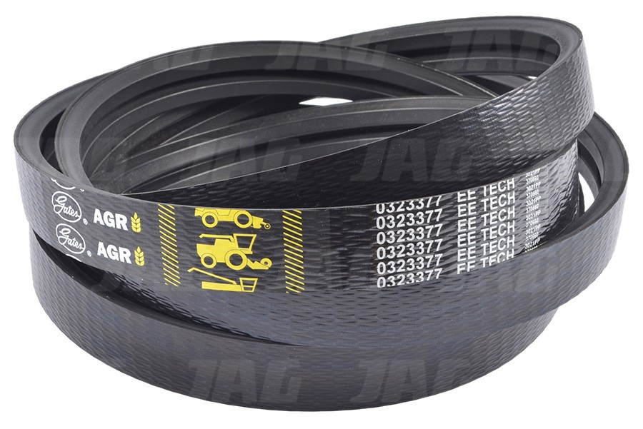 0323377 EE-TECH Pas Gates Agri
