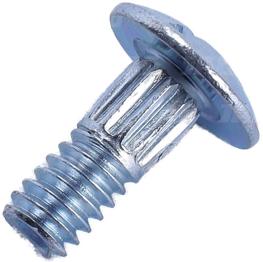 JAG01-0141 Śruba kosy JAG, CNH 84429099 CLAAS 0006264071