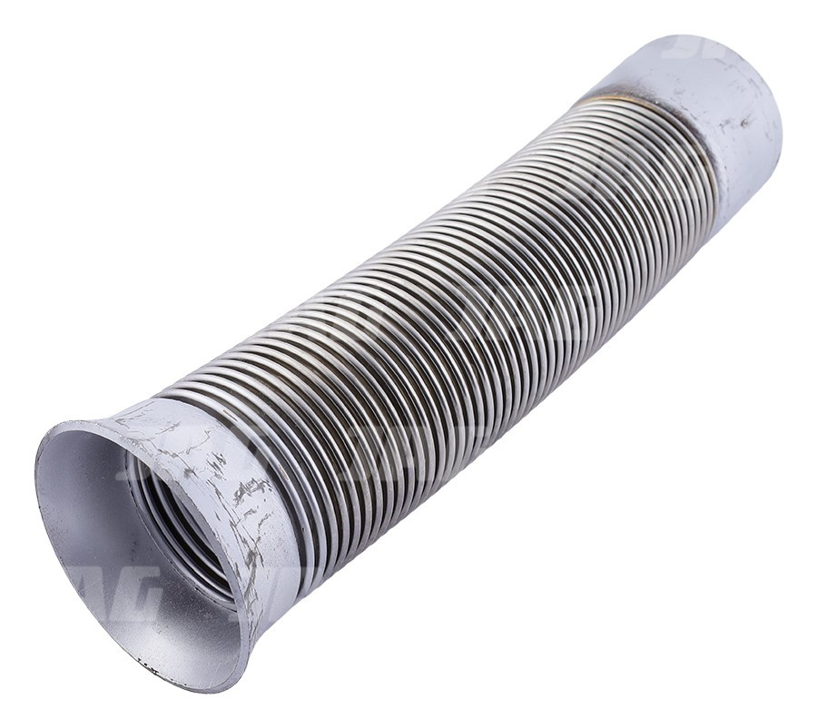 AL175163 Rura wydechowa- elastyczna, JOHN DEERE AL175163 AL164821