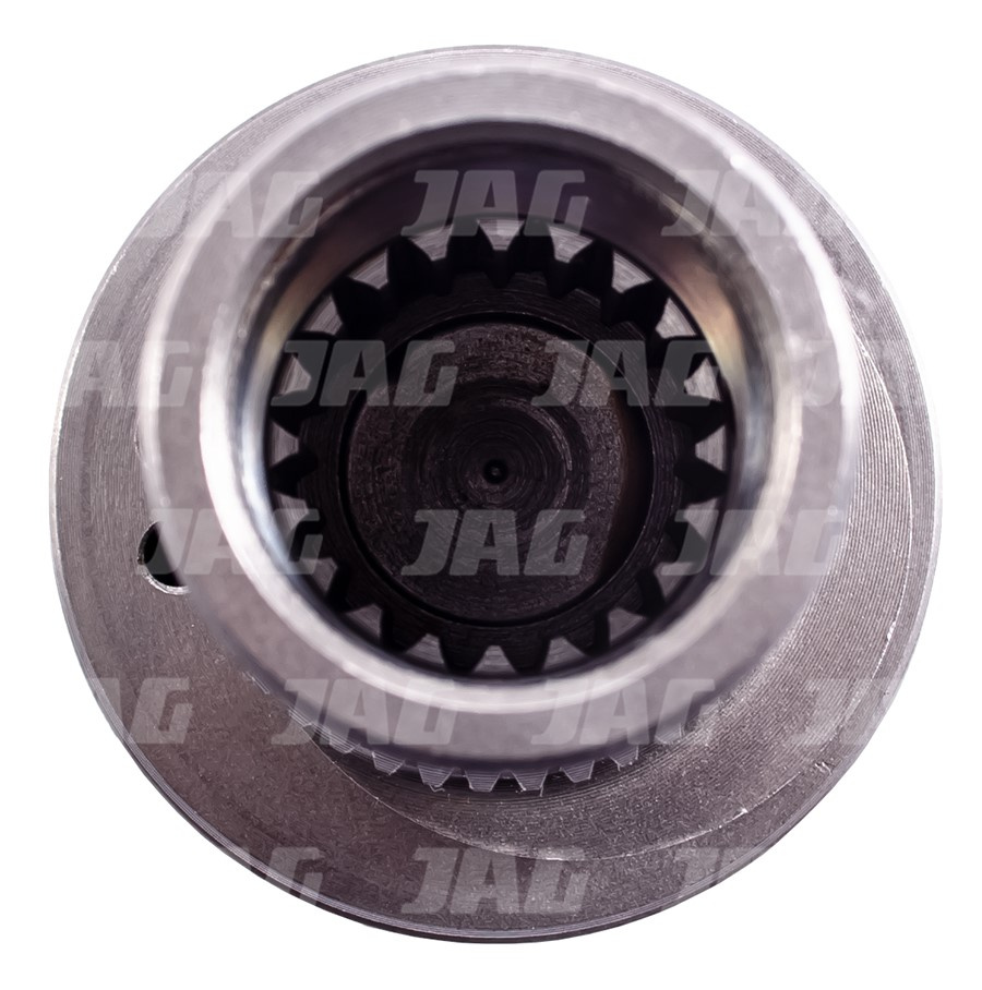 RE222630 Wałek skrzyni biegów