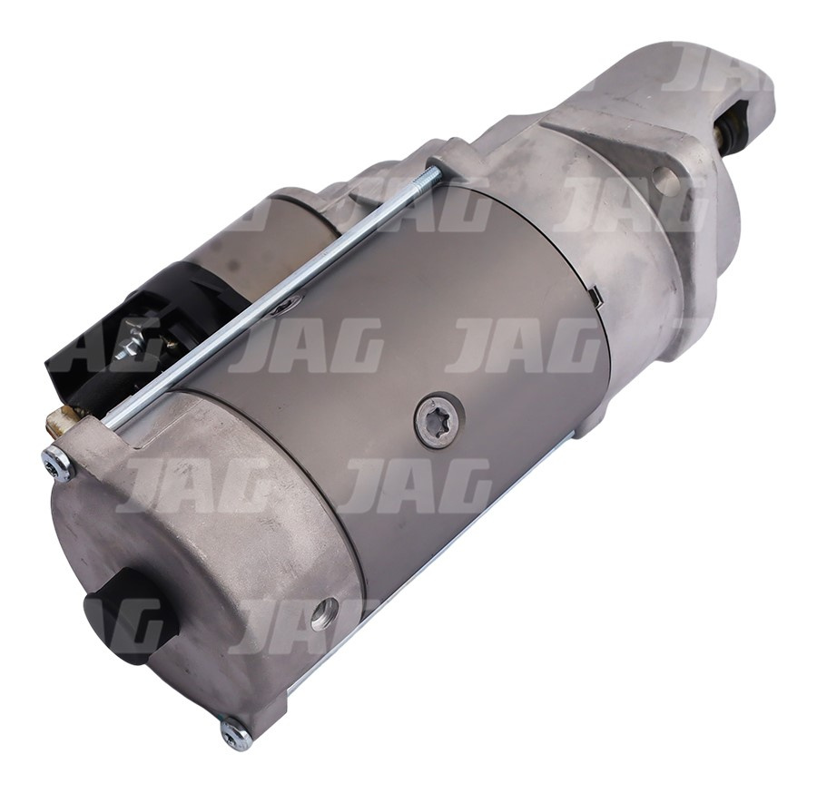 RE527400 Rozrusznik 12V, 4.0kW, JOHN DEERE RE527400 RE526375