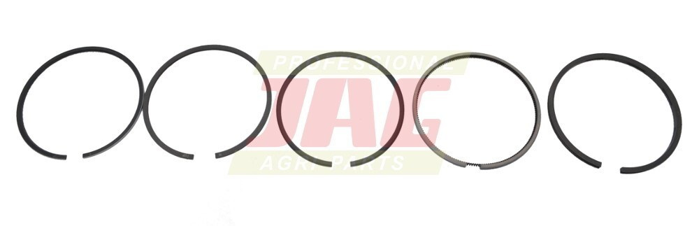 JAG99-0842 89-2202-00 Pierścienie tłokowe NE Germany, FORD 81814624 E1ADKN6149A