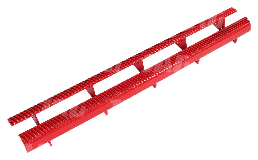 JAG33-0012 Para cepów /LH+LH/ 1140mm JAG PREMIUM, DEUTZ FAHR 06502950 0650.2950