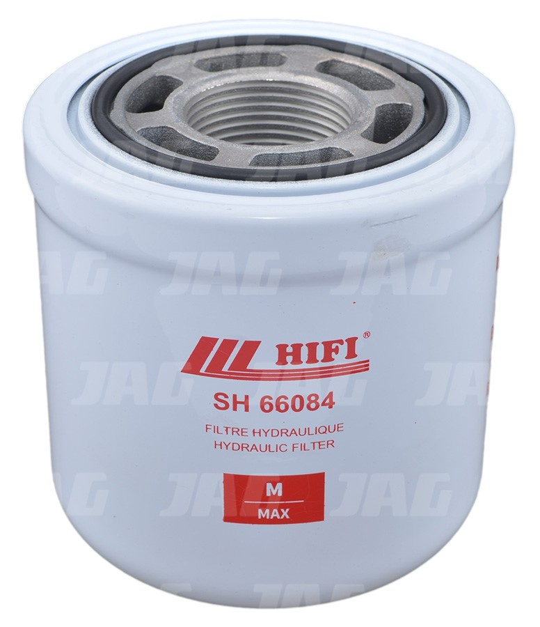 JAG63-0059 Filtr hydrauliki HIFI