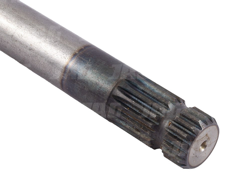 JAG01-0290 Wałek przeniesienia napędu 600mm
